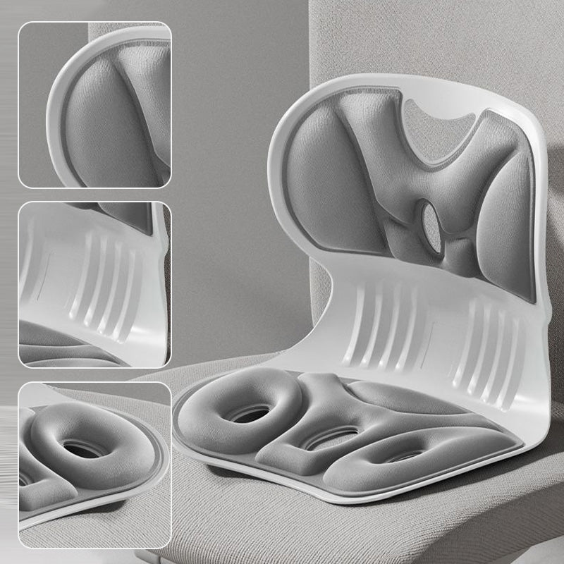 Frendorf | SpineRelax – Schmerzfreies Sitzen mit perfekter Rückenstütze!