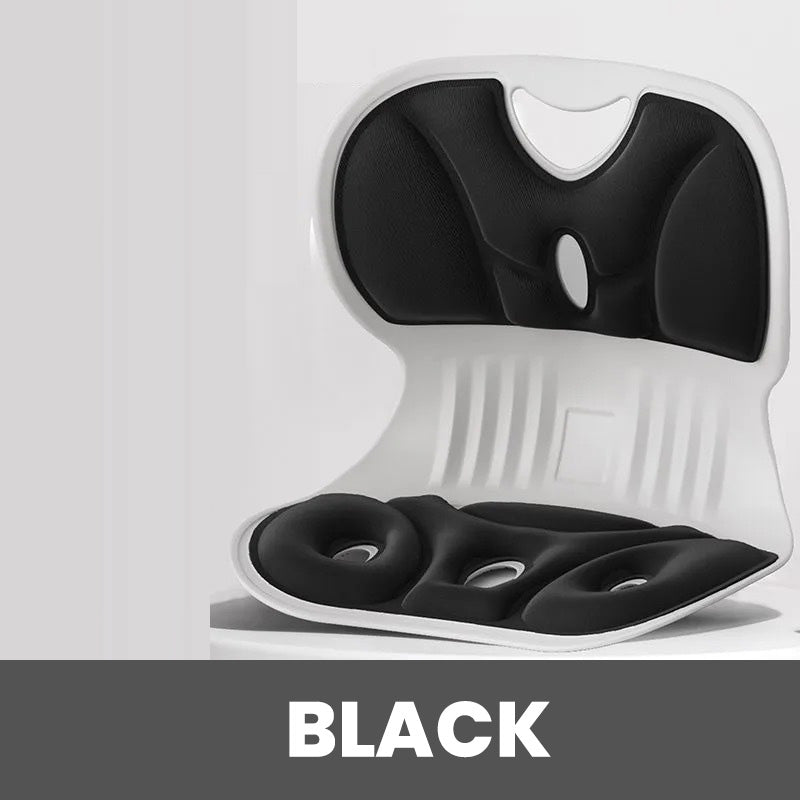 Frendorf | SpineRelax – Schmerzfreies Sitzen mit perfekter Rückenstütze!