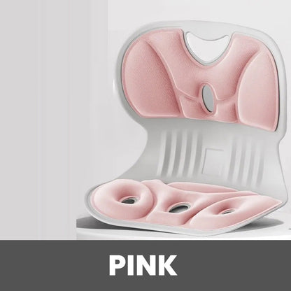 Frendorf | SpineRelax – Schmerzfreies Sitzen mit perfekter Rückenstütze!