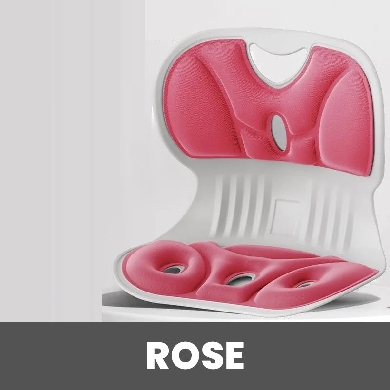 Frendorf | SpineRelax – Schmerzfreies Sitzen mit perfekter Rückenstütze!