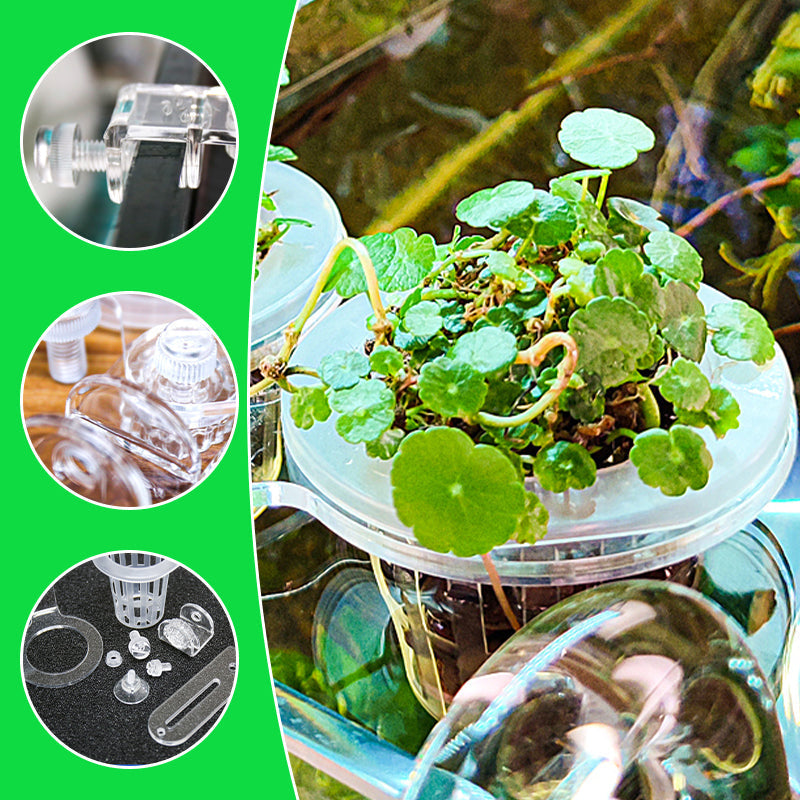 Frendorf |  HydroScope – Wurzelüberwachung leicht gemacht