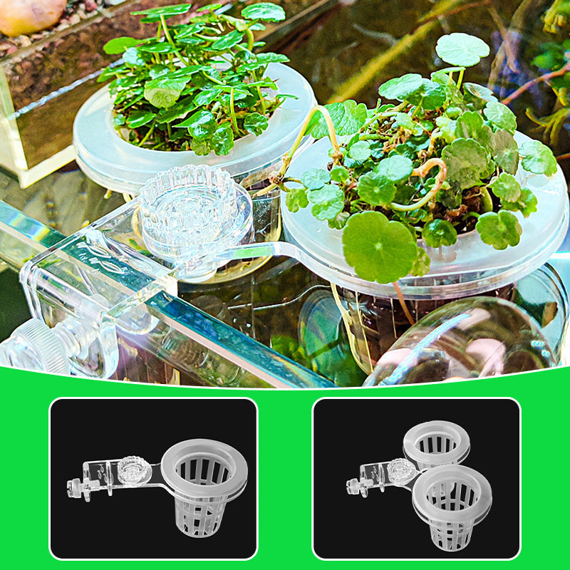 Frendorf |  HydroScope – Wurzelüberwachung leicht gemacht