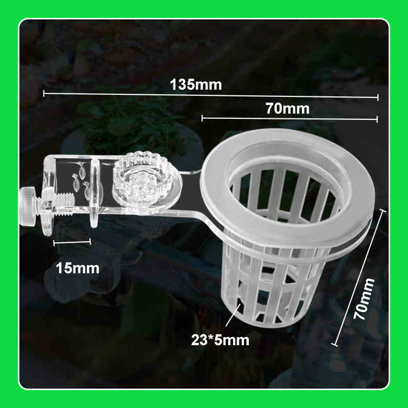Frendorf |  HydroScope – Wurzelüberwachung leicht gemacht