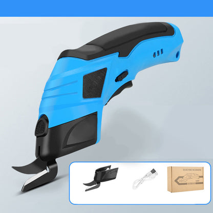 Frendorf | Transportable, wiederaufladbare, handgeführte elektrische Scheren