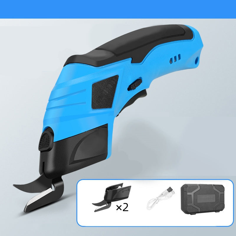 Frendorf | Transportable, wiederaufladbare, handgeführte elektrische Scheren