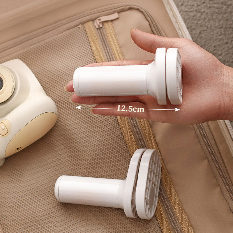 Frendorf |  HangFlex - Überall trocknen, ohne Platz zu verschwenden