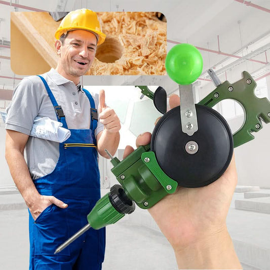 Frendorf |  GlassPro  – Saubere Schnitte, präzise Bohrungen, scharfe Messer