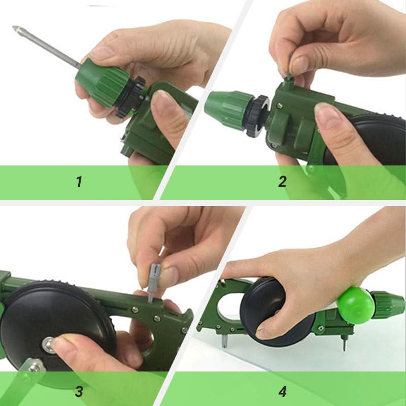 Frendorf |  GlassPro  – Saubere Schnitte, präzise Bohrungen, scharfe Messer