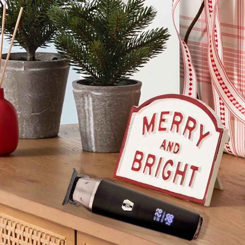 Frendorf |  SilentTrim – Präzise Schnitte bei jedem Mal