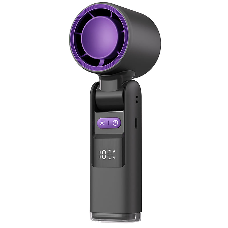 Frendorf | BreezeGo Mini-Handventilator