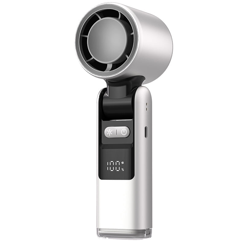 Frendorf | BreezeGo Mini-Handventilator