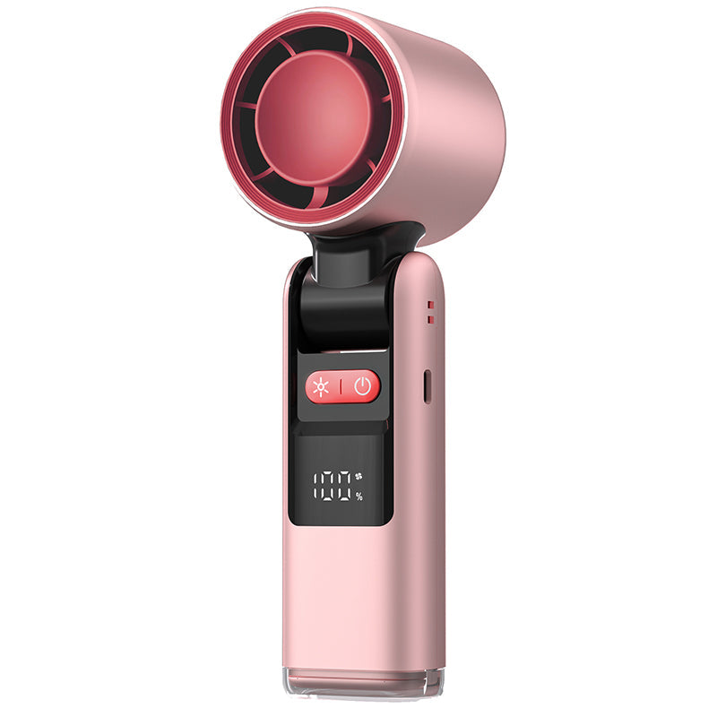 Frendorf | BreezeGo Mini-Handventilator