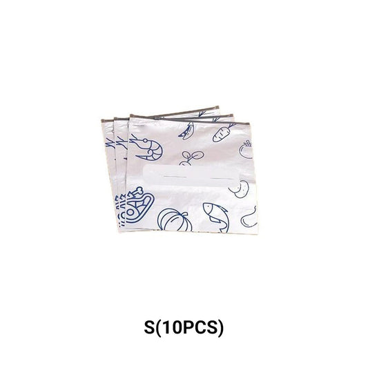 Frendorf |  SealBag Pro – Deine Vorräte, sicher & frisch wie am ersten Tag