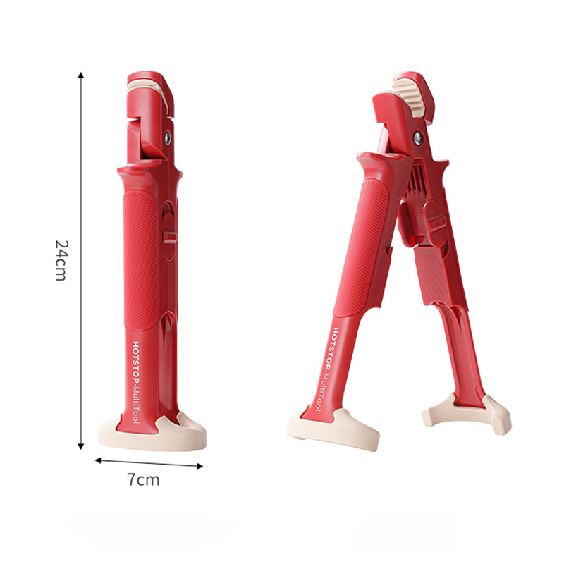 Frendorf |  EasyGrip – Heiße Schalen? Kein Problem mehr!