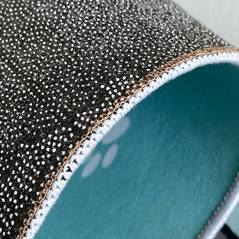 Frendorf | Bohemian Geometric Fußmatte für den Eingang