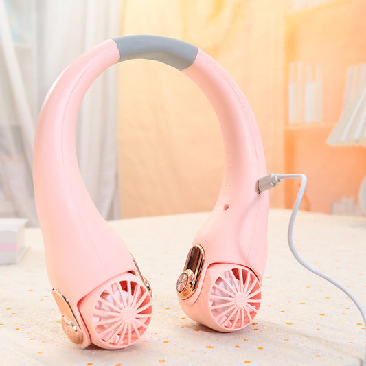 Frendorf | BreezeWear – Kühlung zum Umhängen!