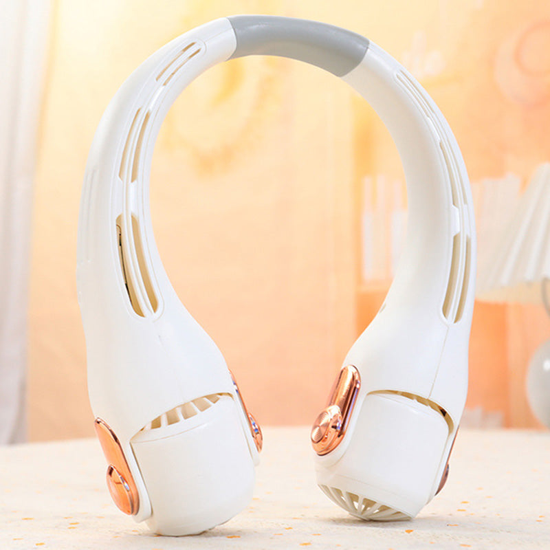 Frendorf | BreezeWear – Kühlung zum Umhängen!