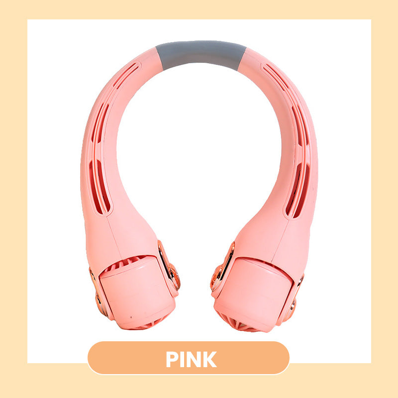 Frendorf | BreezeWear – Kühlung zum Umhängen!