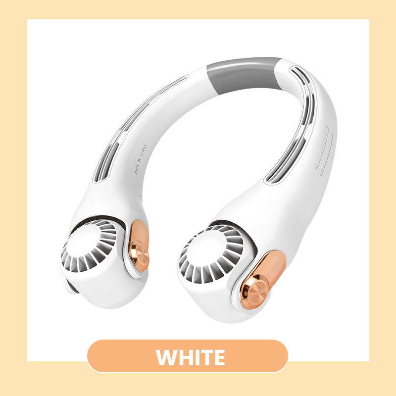 Frendorf | BreezeWear – Kühlung zum Umhängen!