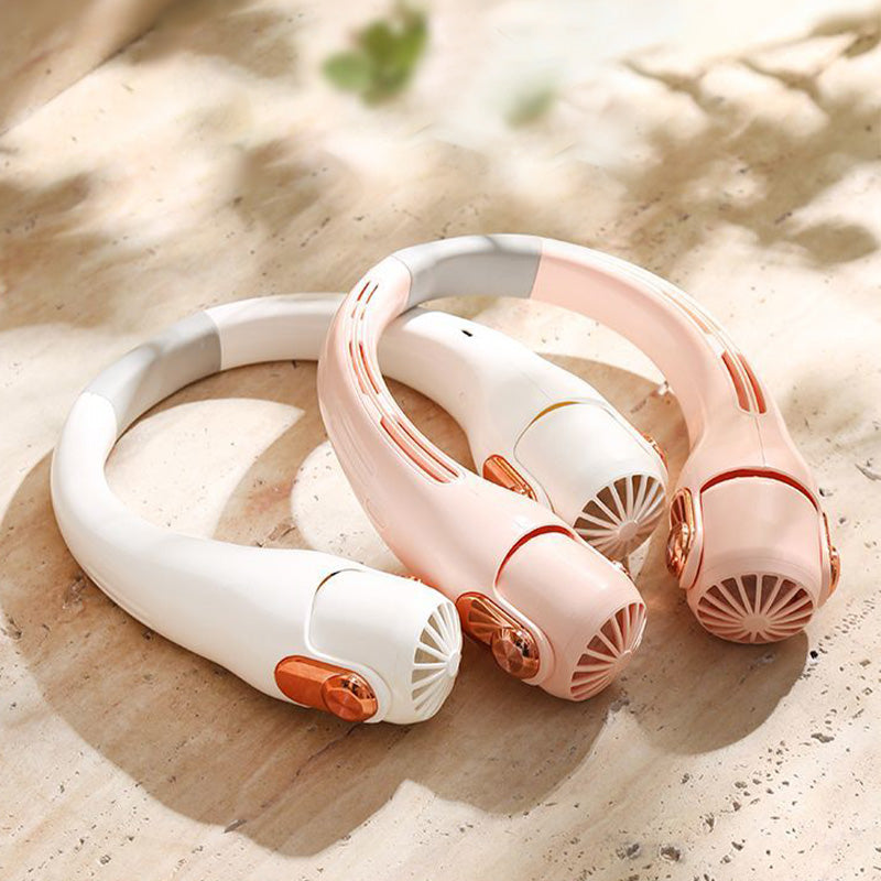 Frendorf | BreezeWear – Kühlung zum Umhängen!