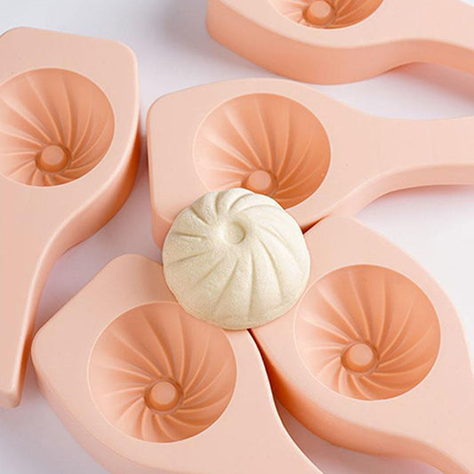 Frendorf | BaoBuddy – Gedämpfte Brötchen formen wie ein Profi!