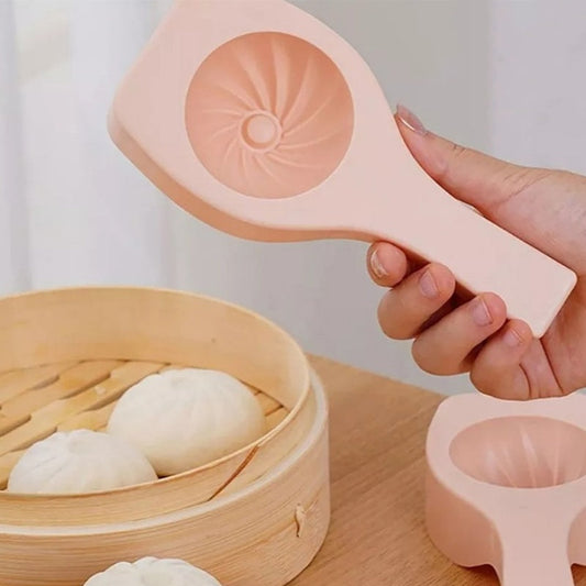 Frendorf | BaoBuddy – Gedämpfte Brötchen formen wie ein Profi!