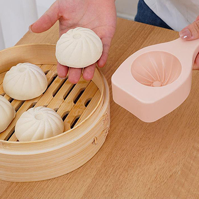 Frendorf | BaoBuddy – Gedämpfte Brötchen formen wie ein Profi!