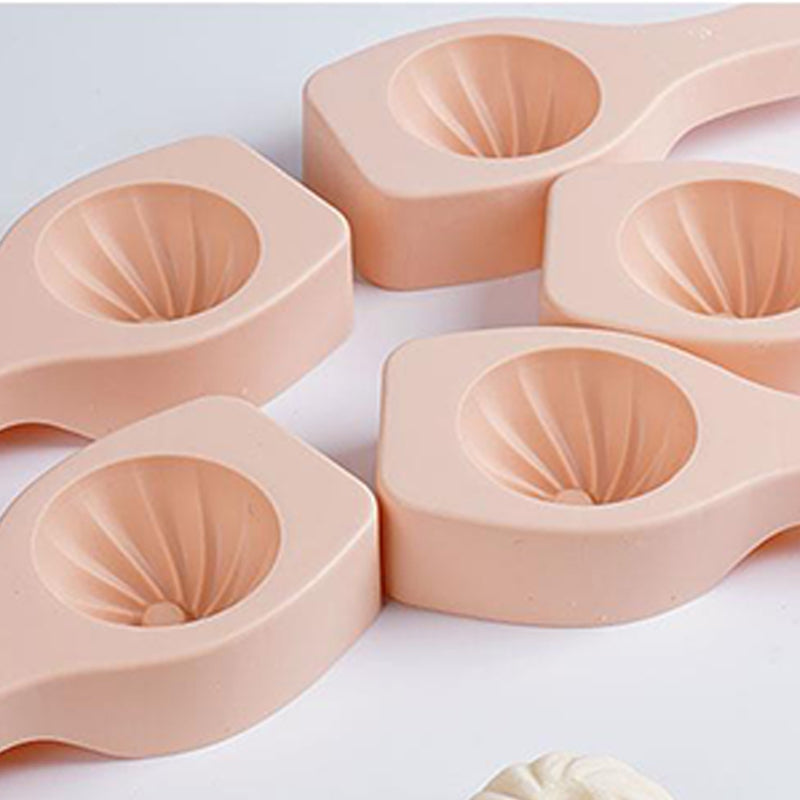 Frendorf | BaoBuddy – Gedämpfte Brötchen formen wie ein Profi!