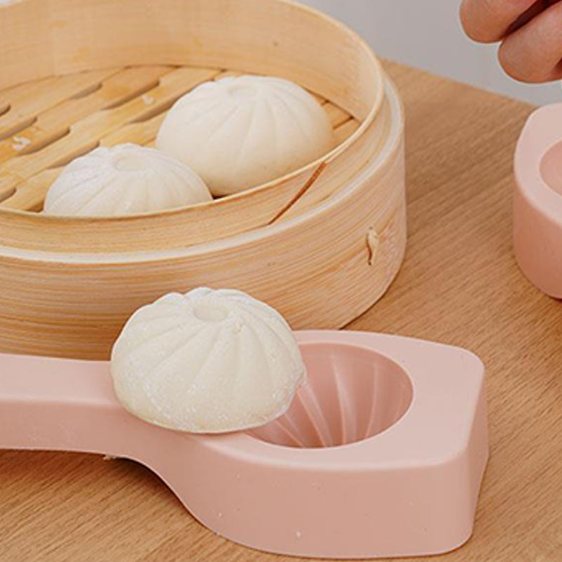 Frendorf | BaoBuddy – Gedämpfte Brötchen formen wie ein Profi!