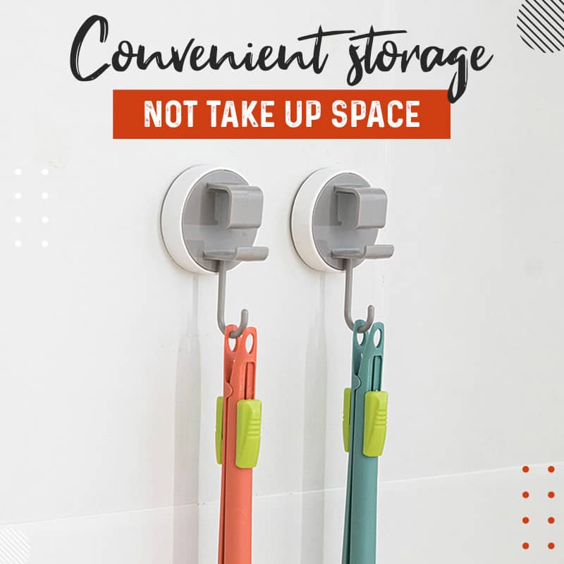 Frendorf | 2-in-1-Lebensmittelclip und Schneebesen | 1+2 GRATIS