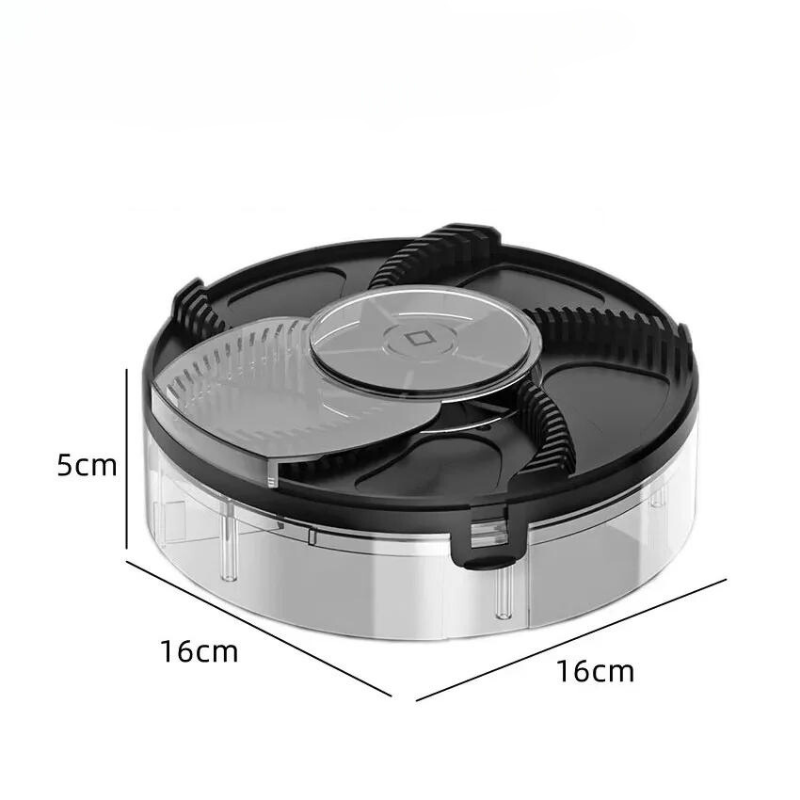 Frendorf |  FlyGuard – Automatischer Fliegenfänger für eine fliegenfreie Umgebung