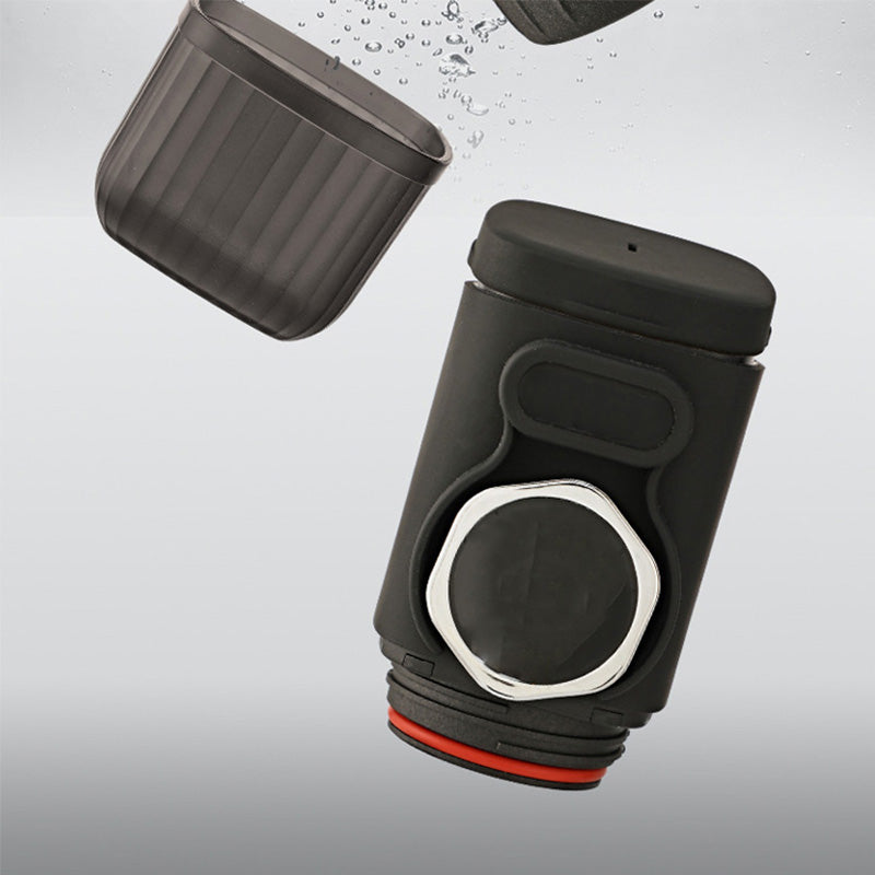 Frendorf | BrewBolt – Espresso in Sekunden. Immer & überall.