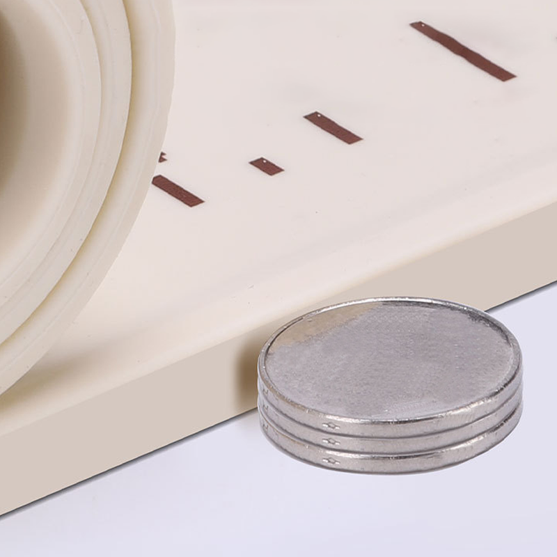 Frendorf | BakeJoy – Silikon-Teigmatte