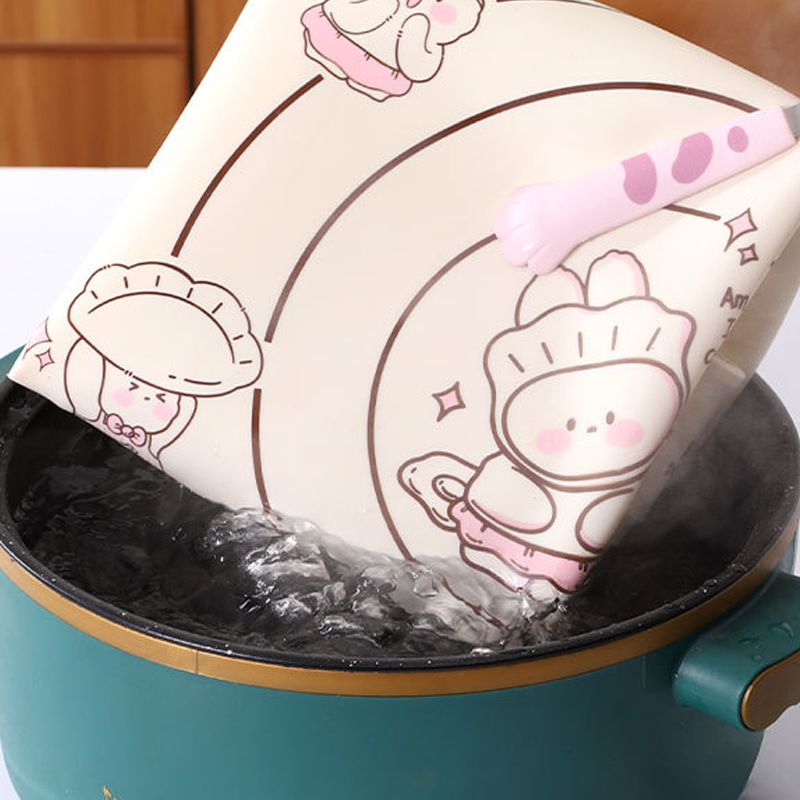 Frendorf | BakeJoy – Silikon-Teigmatte