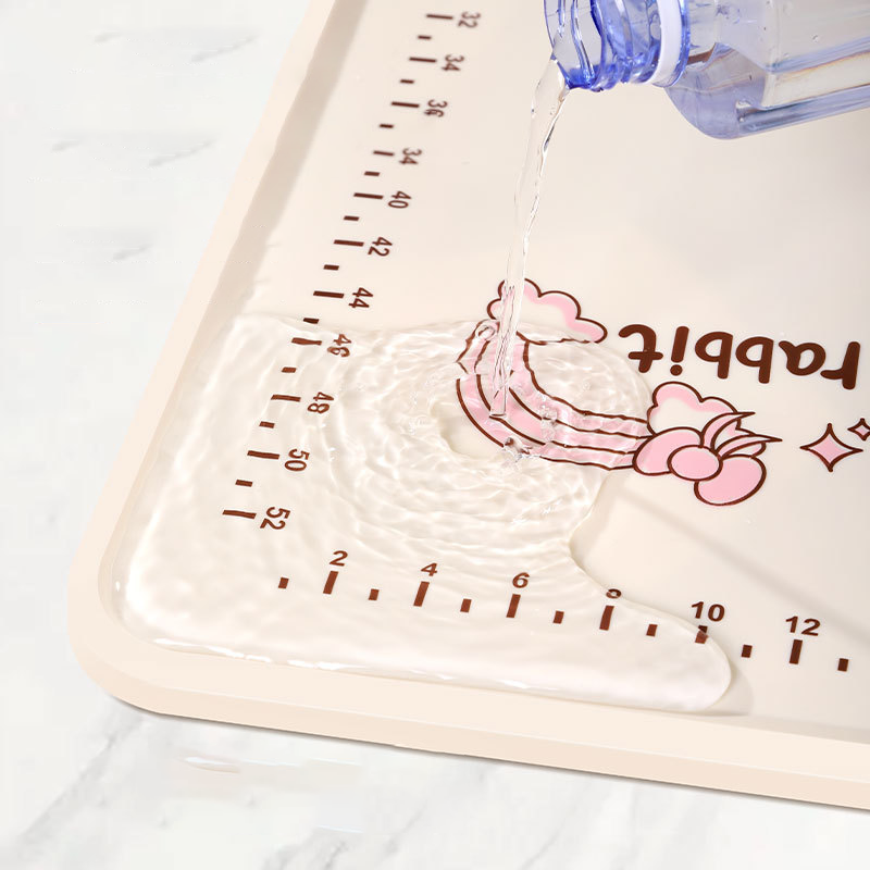 Frendorf | BakeJoy – Silikon-Teigmatte