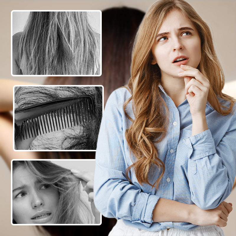 Frendorf | BatanaGlow 100ml Shampoo Mit Rosmarinextrakt