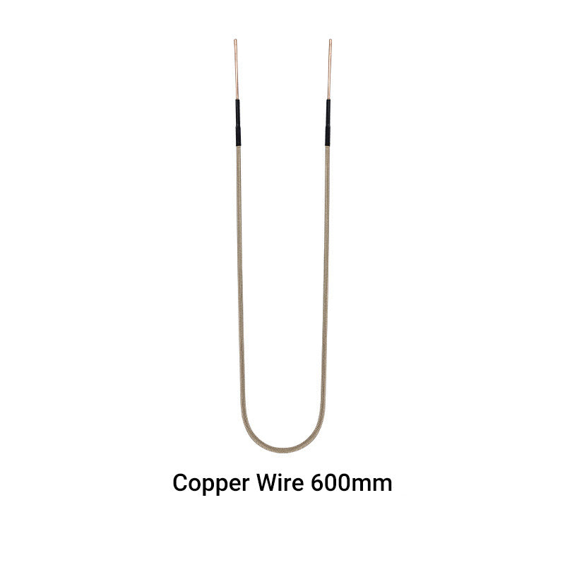 Frendorf | Dedizierte Spule für Induktionsheizer