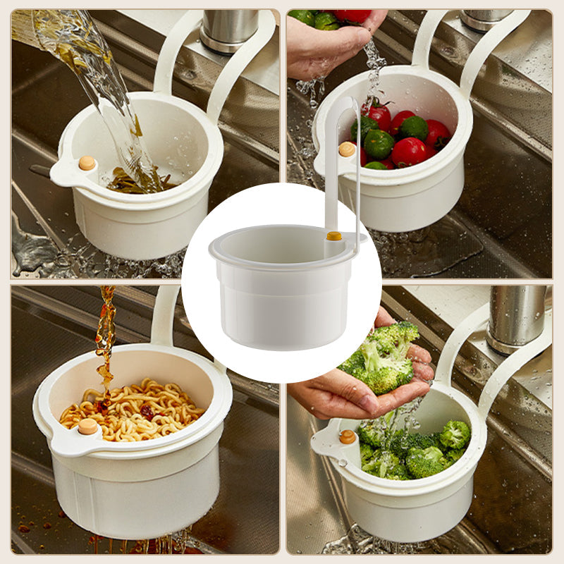 Frendorf |  DripNest – Mehr Ordnung. Weniger Chaos. Direkt am Wasserhahn.