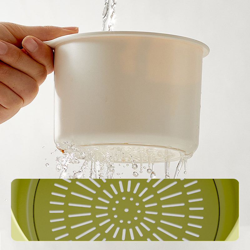 Frendorf |  DripNest – Mehr Ordnung. Weniger Chaos. Direkt am Wasserhahn.