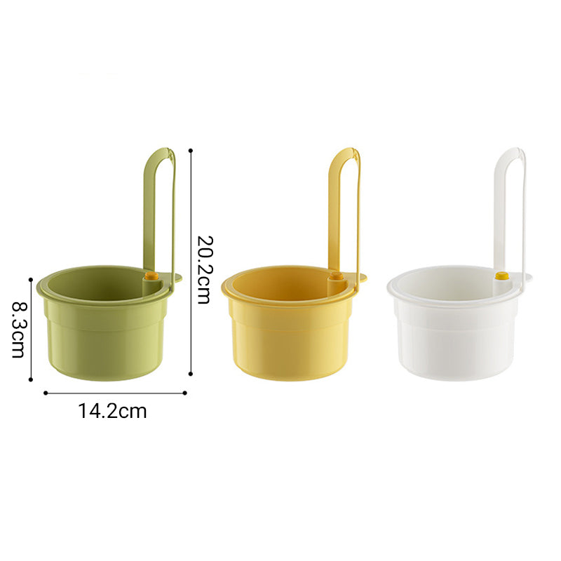 Frendorf |  DripNest – Mehr Ordnung. Weniger Chaos. Direkt am Wasserhahn.