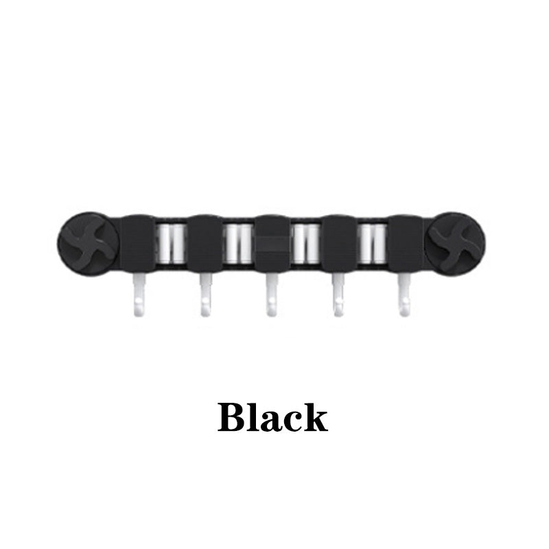 Frendorf | Befestigung für den Saugnapfmop ohne Bohren für das Badezimmer