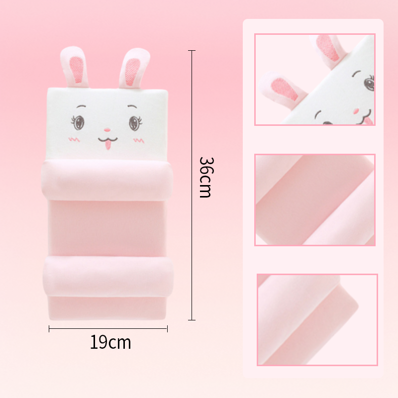 Frendorf | BabyForm Ganzjahres-Atmungskissen