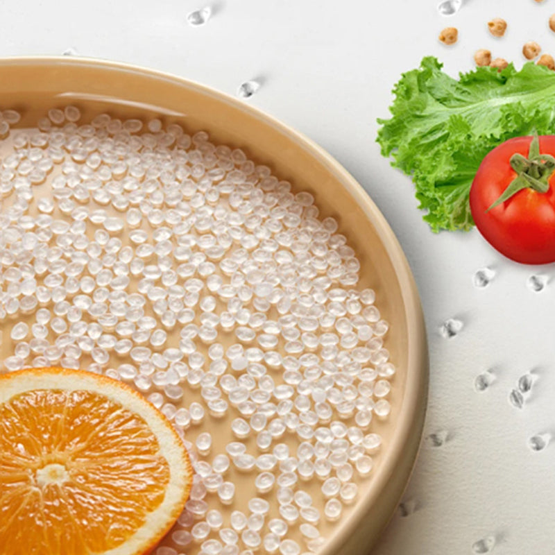 Frendorf | WrapLux® Easy-Cut Stretch Klarsicht-Frischhaltefolie