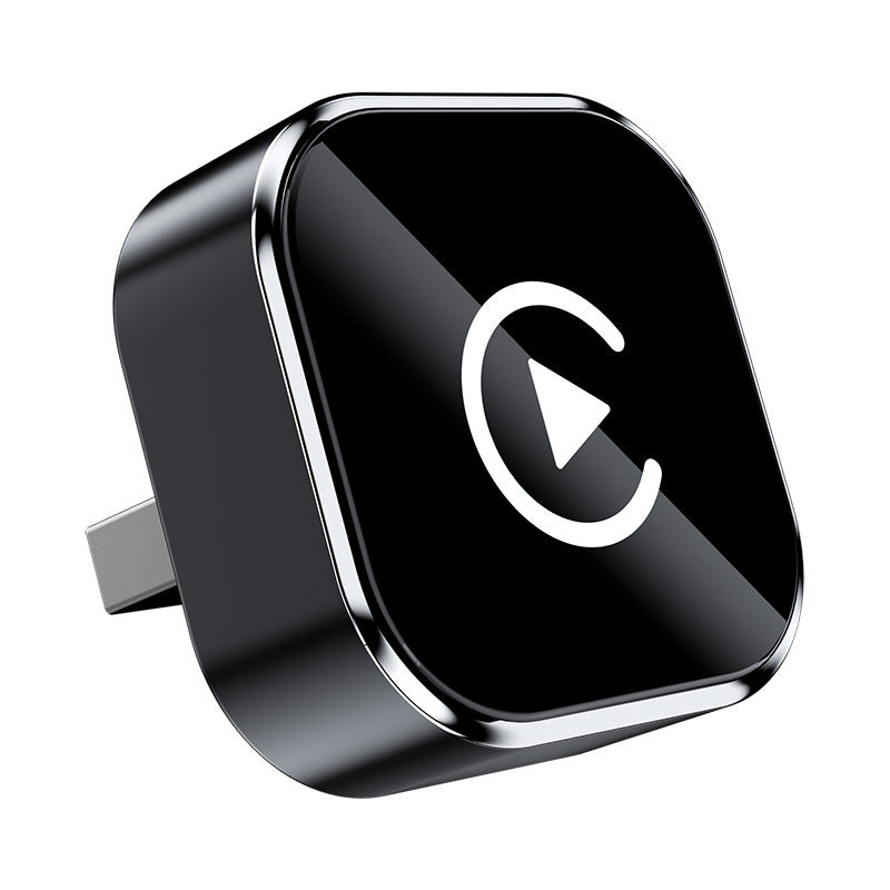 Frendorf | DriveLink – Kabelloses CarPlay & Android