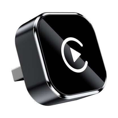 Frendorf | DriveLink – Kabelloses CarPlay & Android