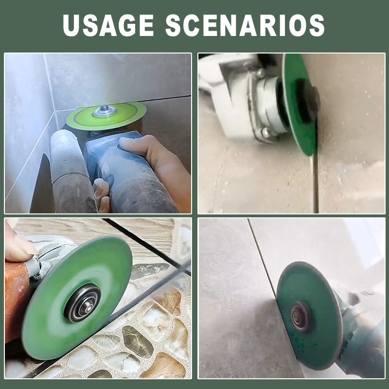 Frendorf | Diamantscheibe für Fliesenfreischneider