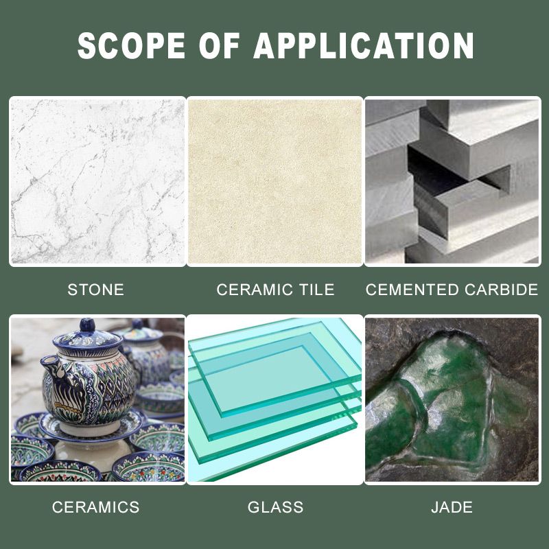 Frendorf | Diamantscheibe für Fliesenfreischneider