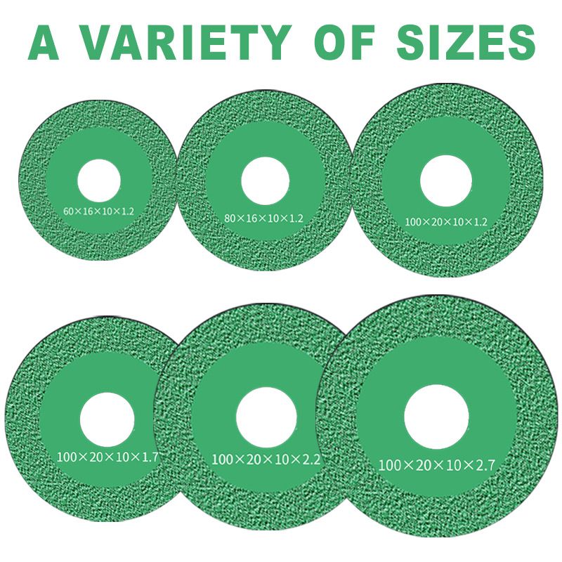 Frendorf | Diamantscheibe für Fliesenfreischneider