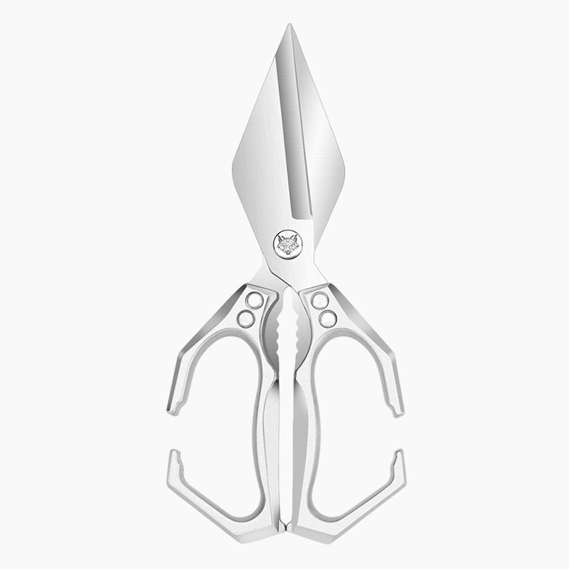 Frendorf | 🔥Multifunktionale, hochleistungsfähige Küchenschere