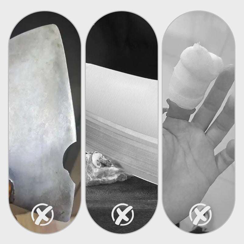 Frendorf | 🔥Multifunktionale, hochleistungsfähige Küchenschere